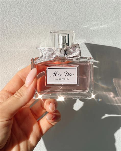 miss dior musk|Miss Dior review.